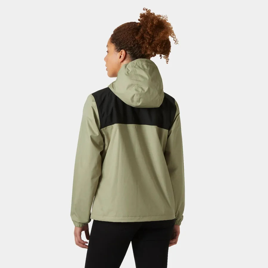 Helly Hansen Women's Vancouver Rain Jacket