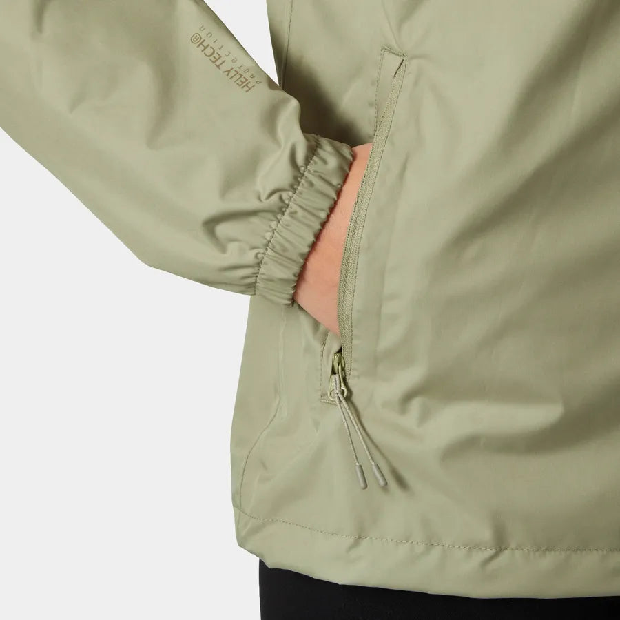 Helly Hansen Women's Vancouver Rain Jacket