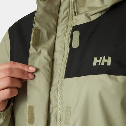 Helly Hansen Women's Vancouver Rain Jacket
