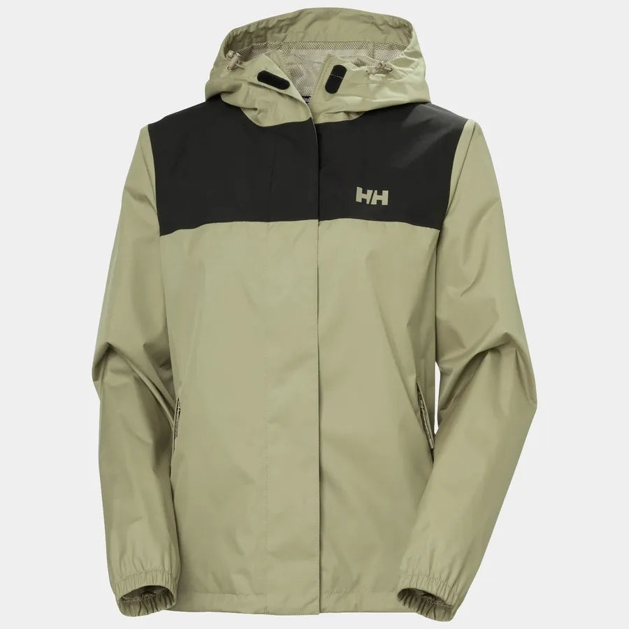 Helly Hansen Women's Vancouver Rain Jacket