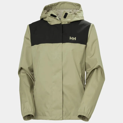 Helly Hansen Women's Vancouver Rain Jacket