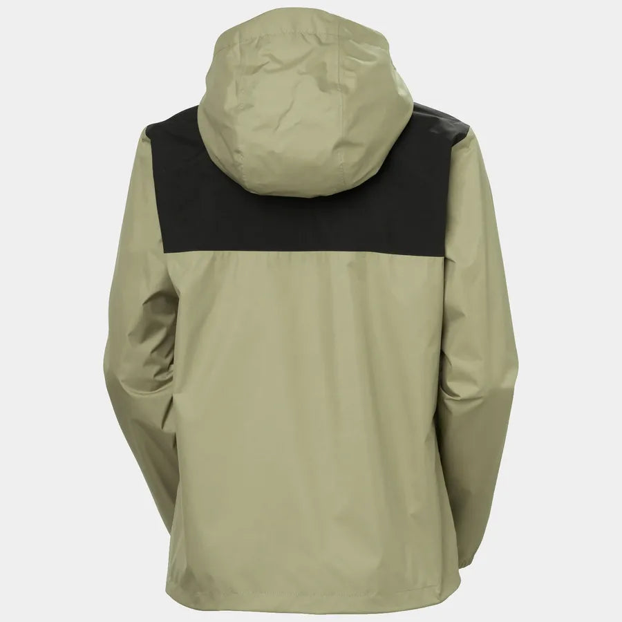 Helly Hansen Women's Vancouver Rain Jacket