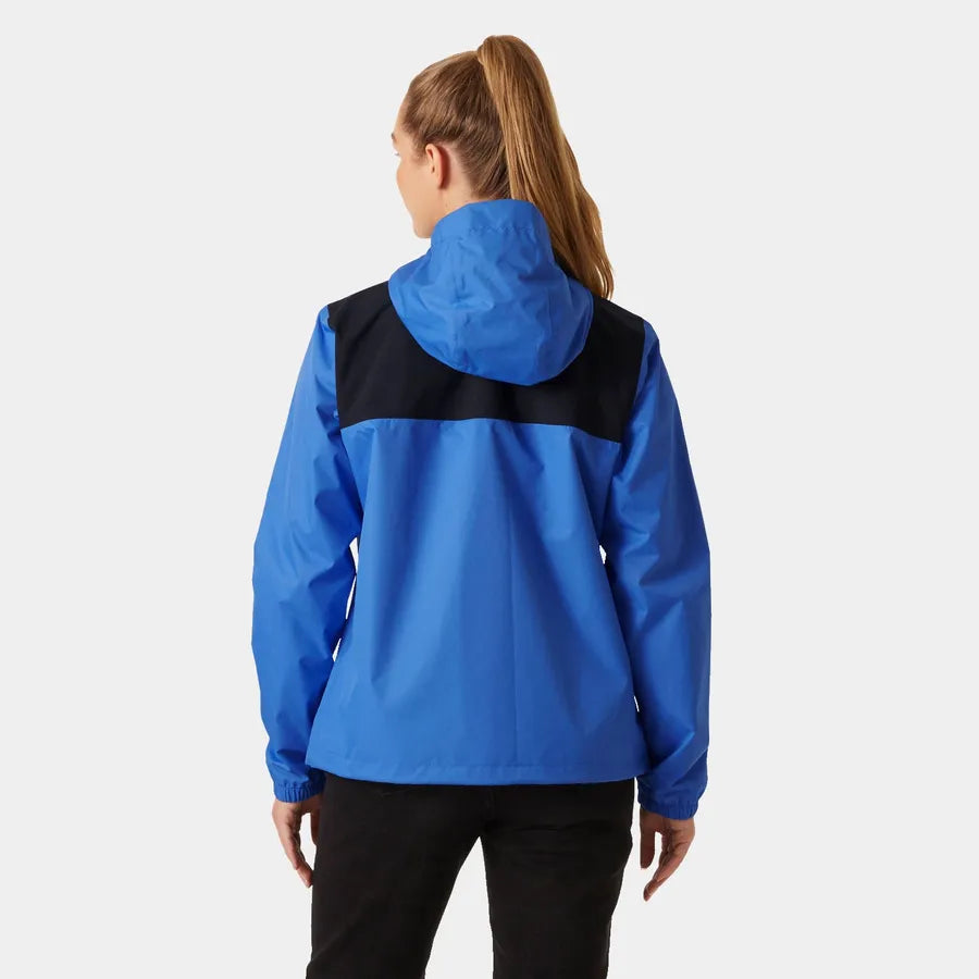 Helly Hansen Women's Vancouver Rain Jacket
