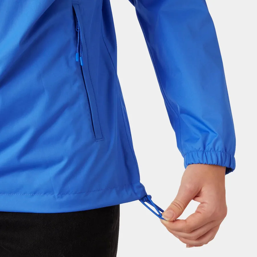 Helly Hansen Women's Vancouver Rain Jacket