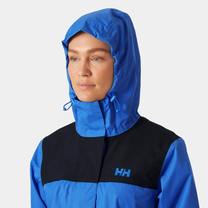 Helly Hansen Women's Vancouver Rain Jacket