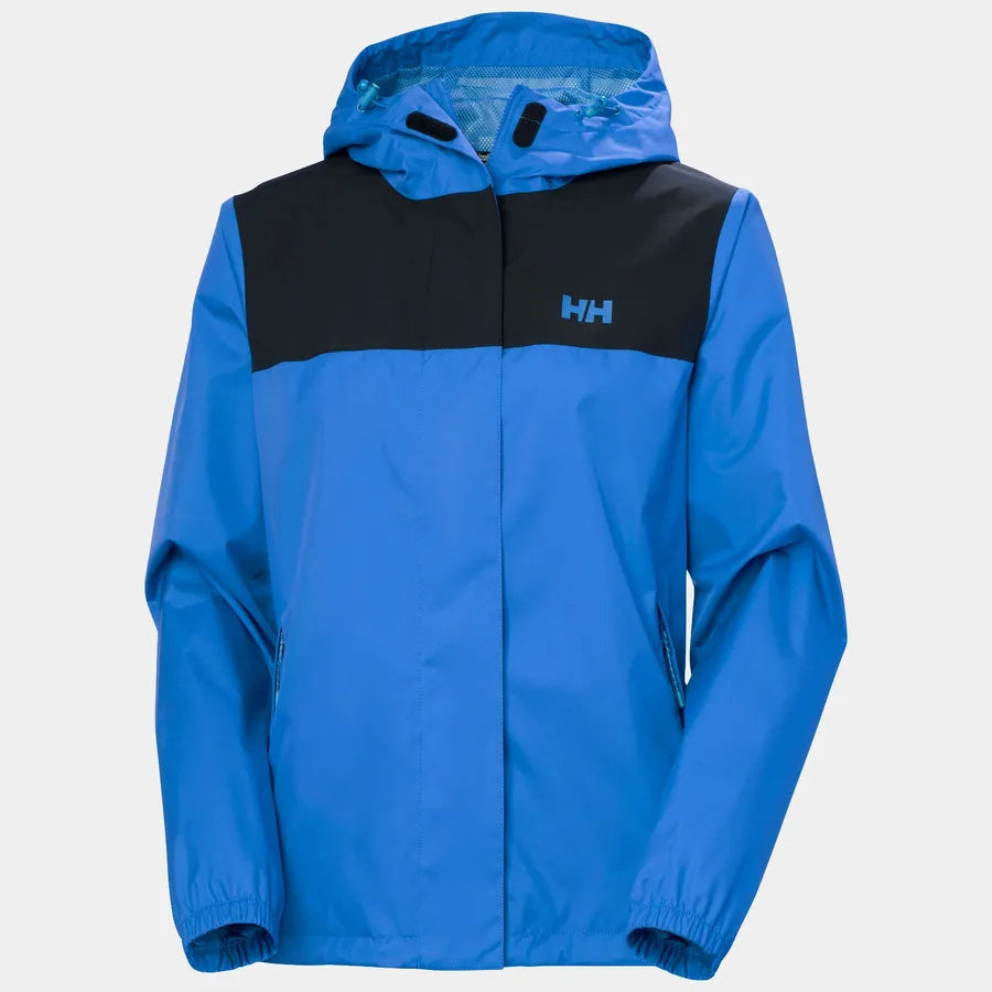 Helly Hansen Women's Vancouver Rain Jacket