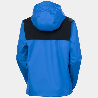 Helly Hansen Women's Vancouver Rain Jacket