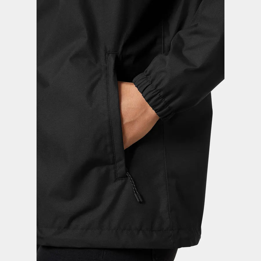 Helly Hansen Women's Vancouver Rain Jacket