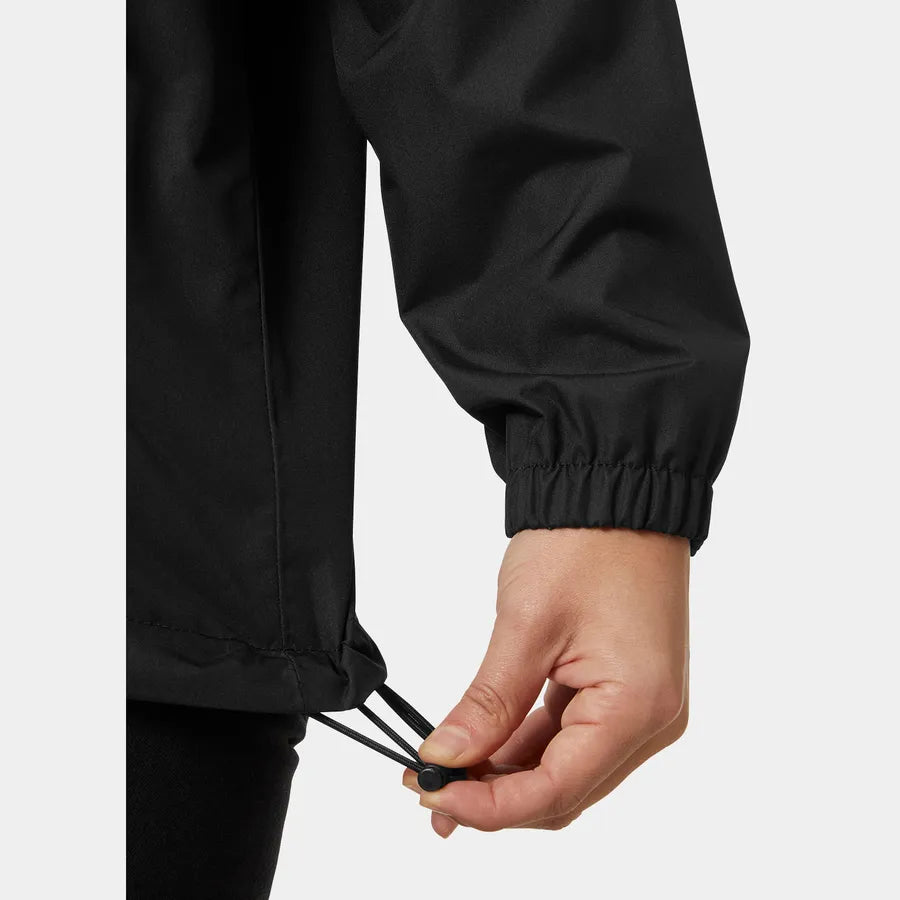 Helly Hansen Women's Vancouver Rain Jacket