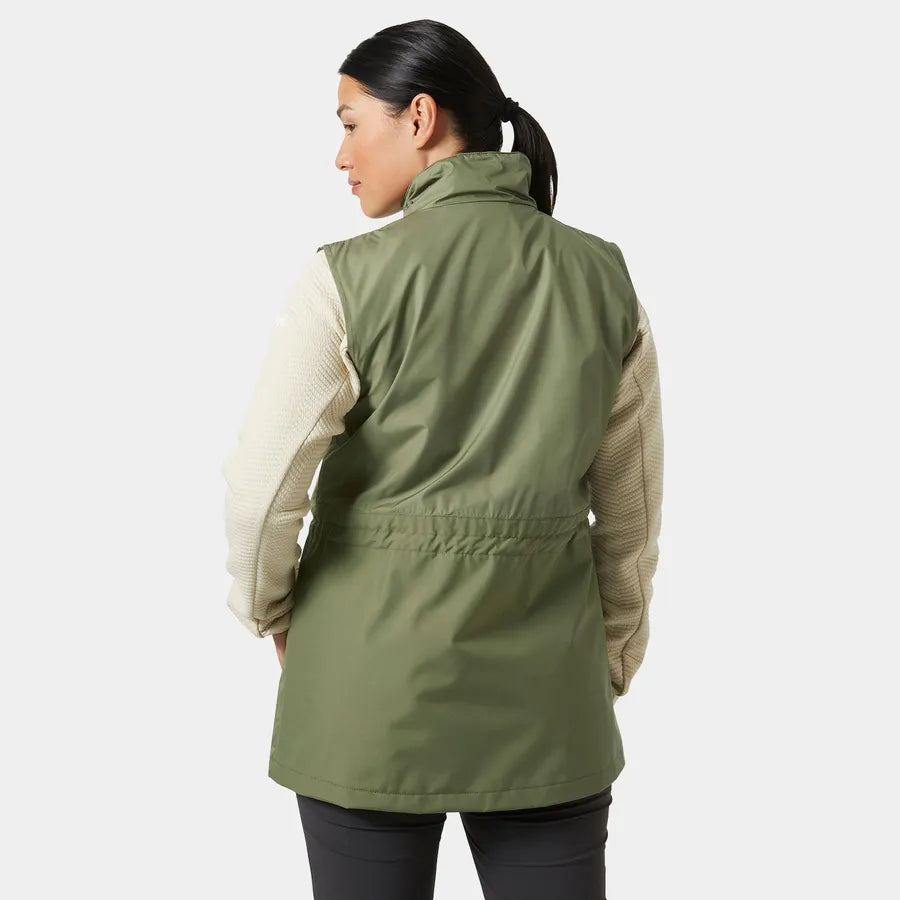 Helly Hansen Women’s Essence Spring Vest