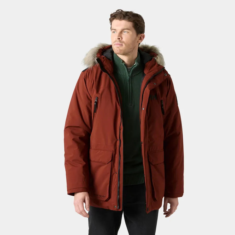 Helly Hansen Reine Parka