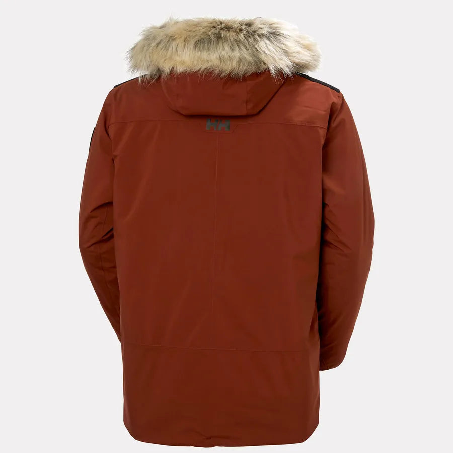 Helly Hansen Reine Parka