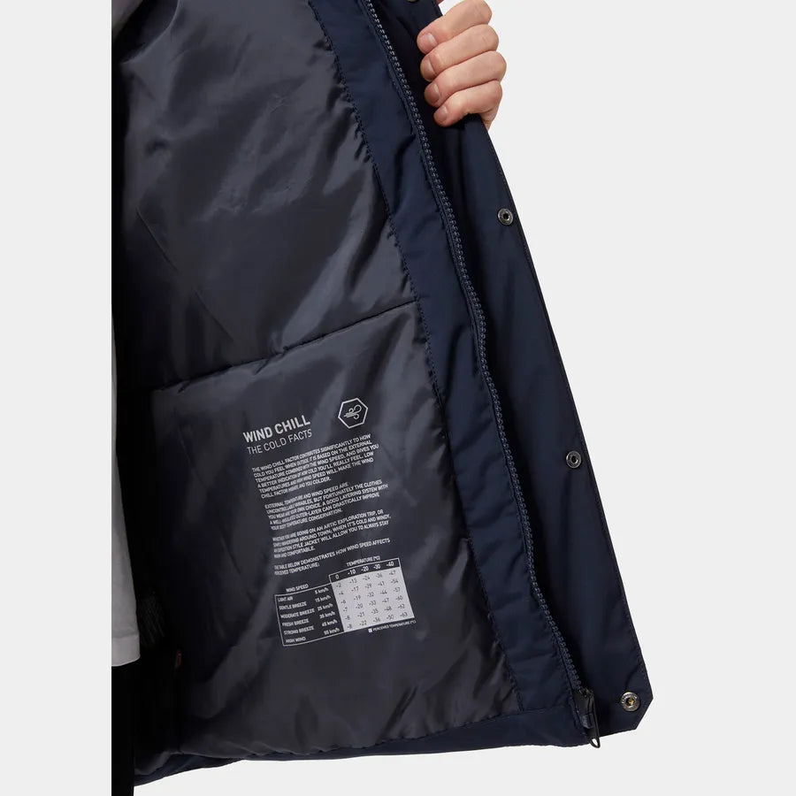 Helly Hansen Reine Parka