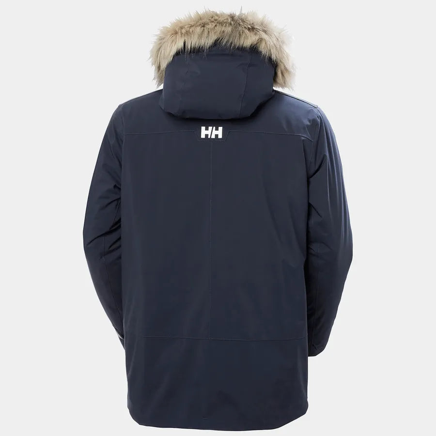 Helly Hansen Reine Parka