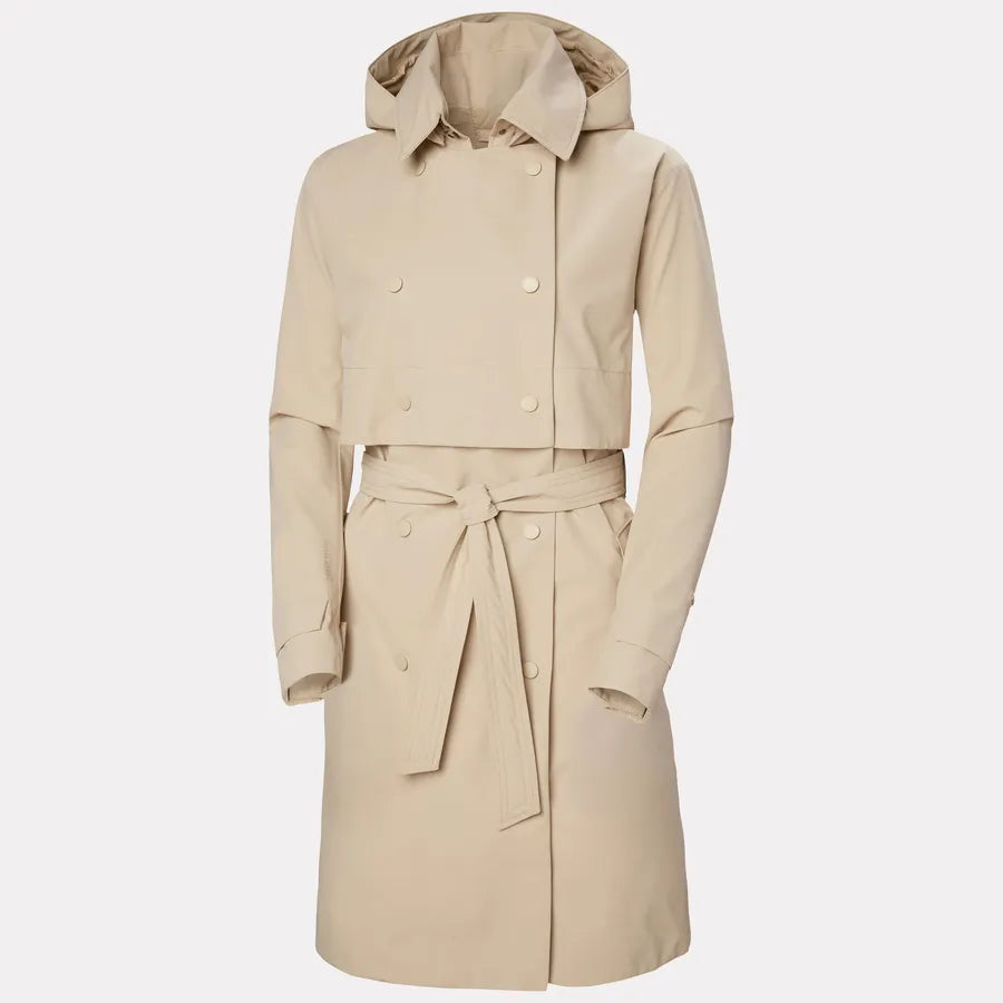 Helly Hansen Women's Jane Trench
