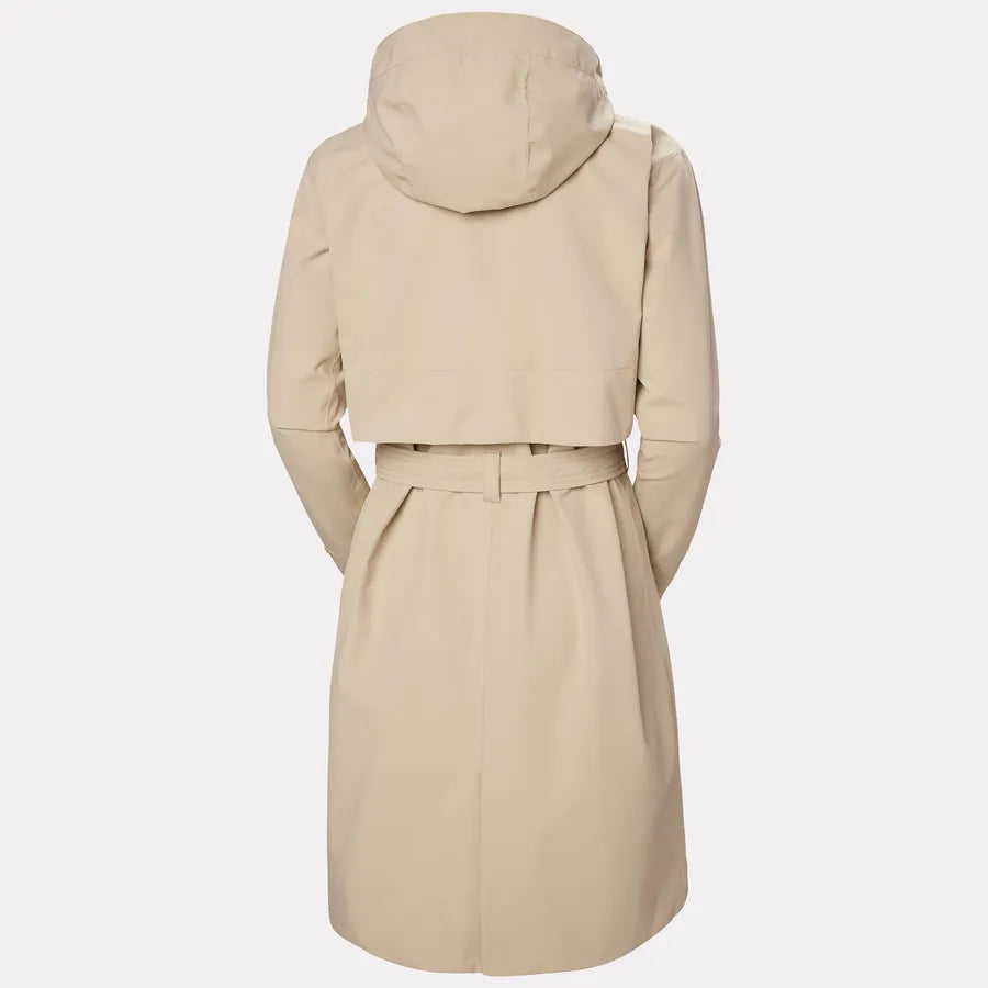 Helly Hansen Women's Jane Trench