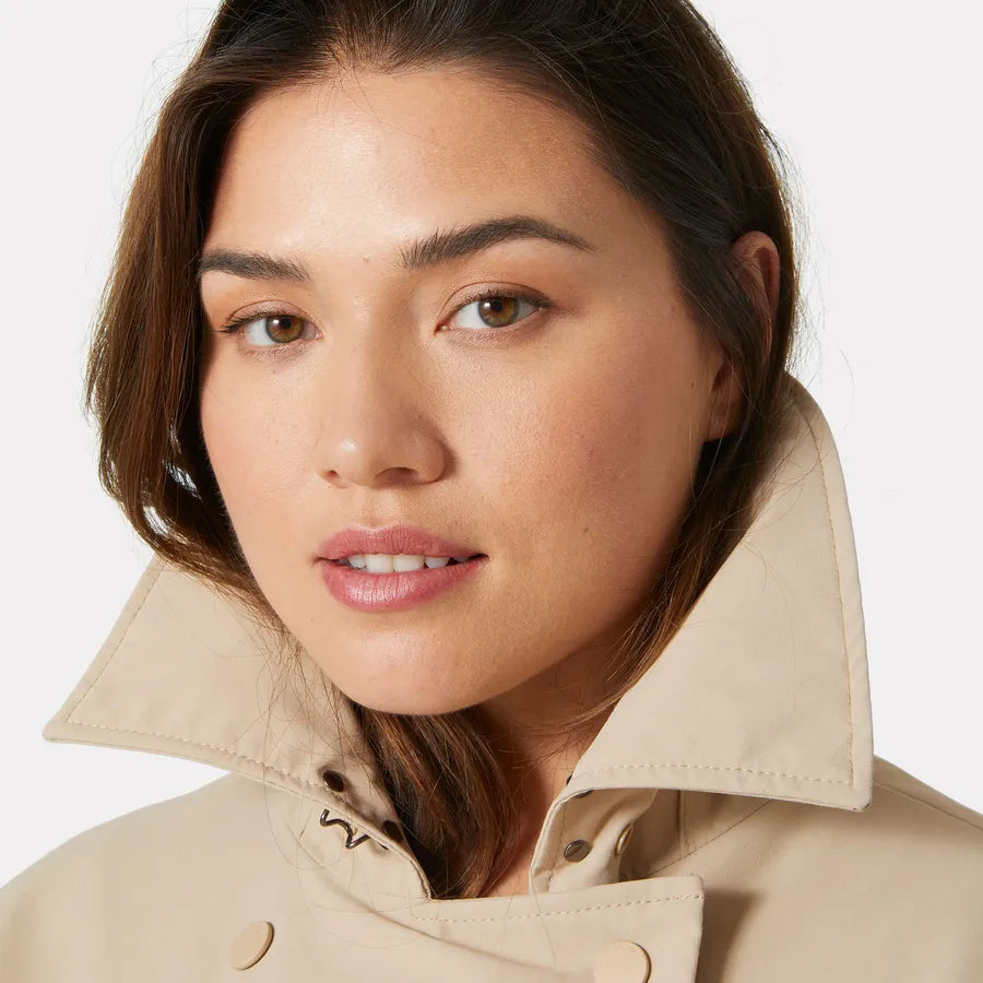 Helly Hansen Women's Jane Trench