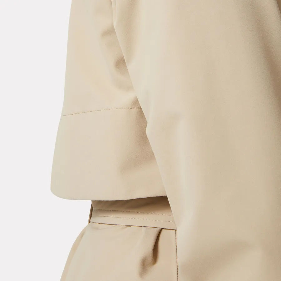 Helly Hansen Women's Jane Trench