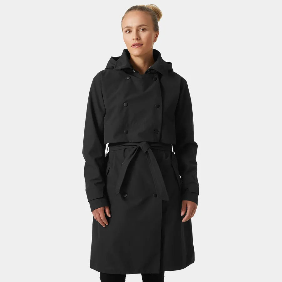 Helly Hansen Women's Jane Trench