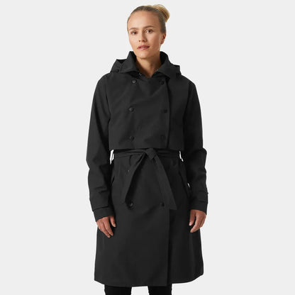 Helly Hansen Women's Jane Trench