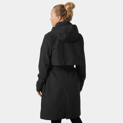 Helly Hansen Women's Jane Trench