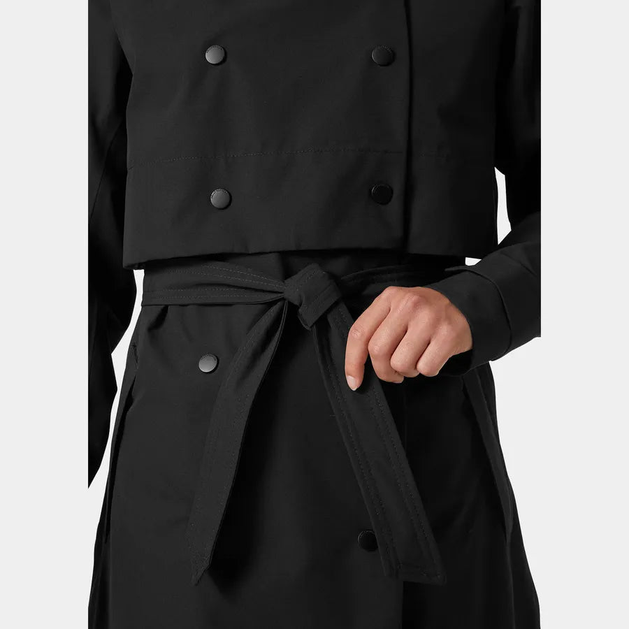 Helly Hansen Women's Jane Trench
