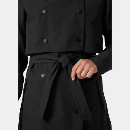 Helly Hansen Women's Jane Trench