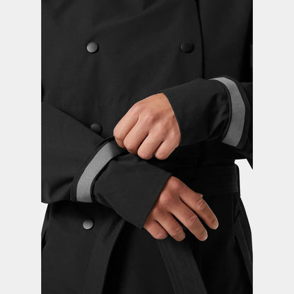 Helly Hansen Women's Jane Trench
