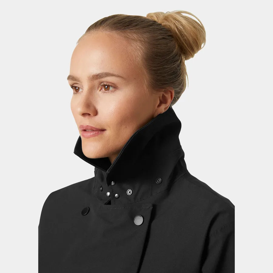 Helly Hansen Women's Jane Trench