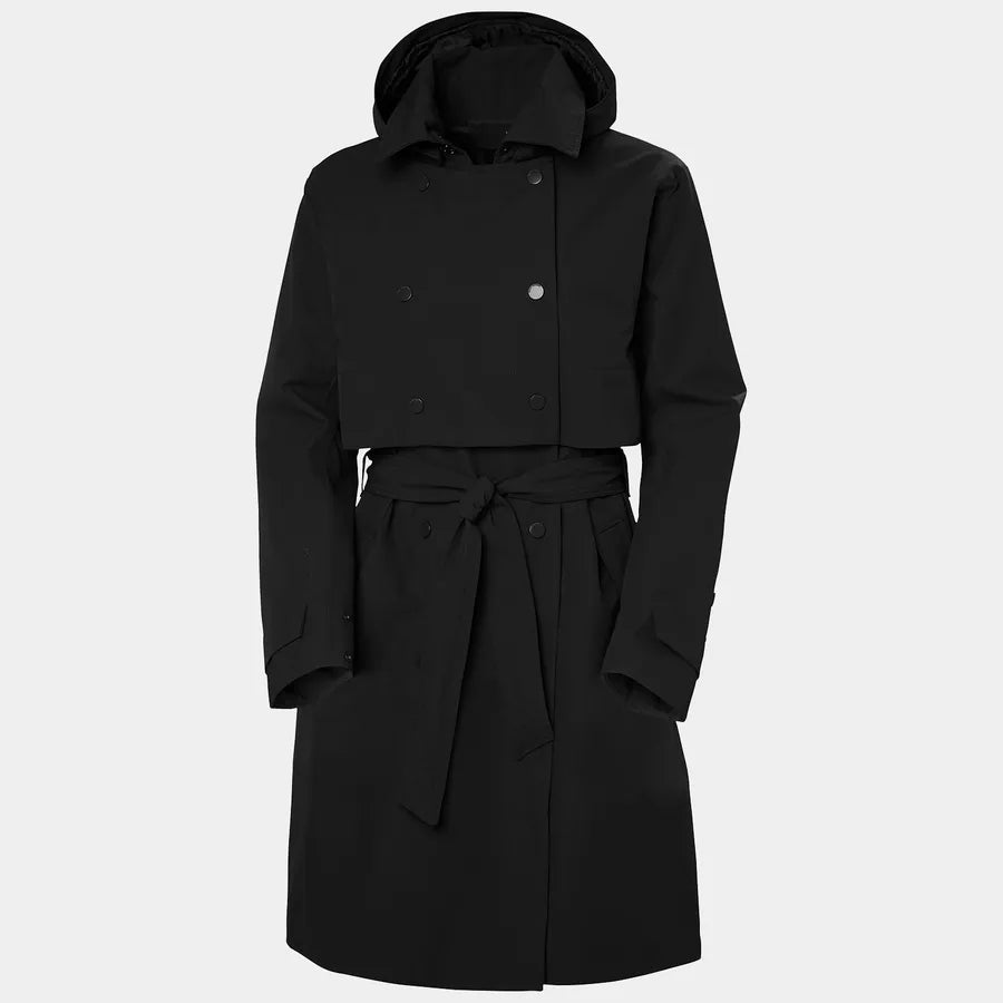 Helly Hansen Women's Jane Trench