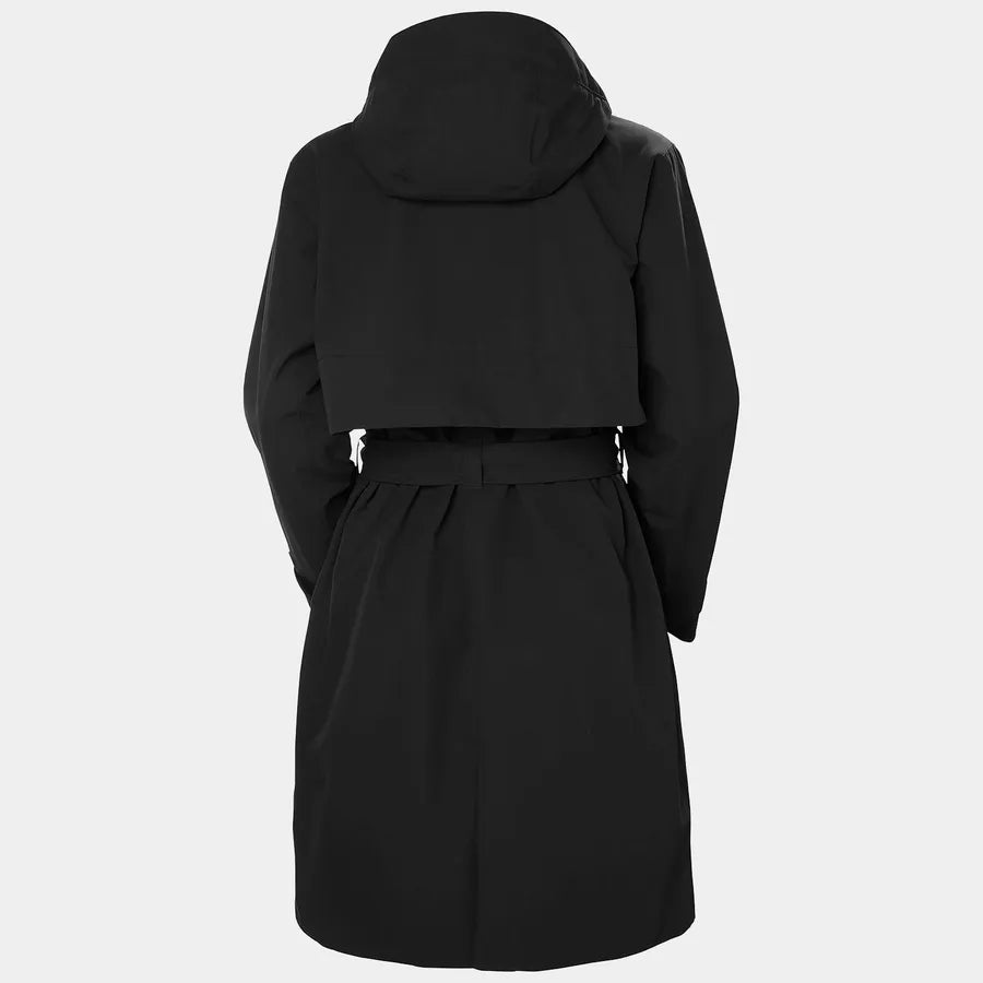 Helly Hansen Women's Jane Trench
