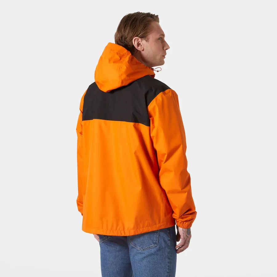 Helly Hansen Men's Vancouver Rain Jacket