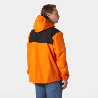 Helly Hansen Men's Vancouver Rain Jacket