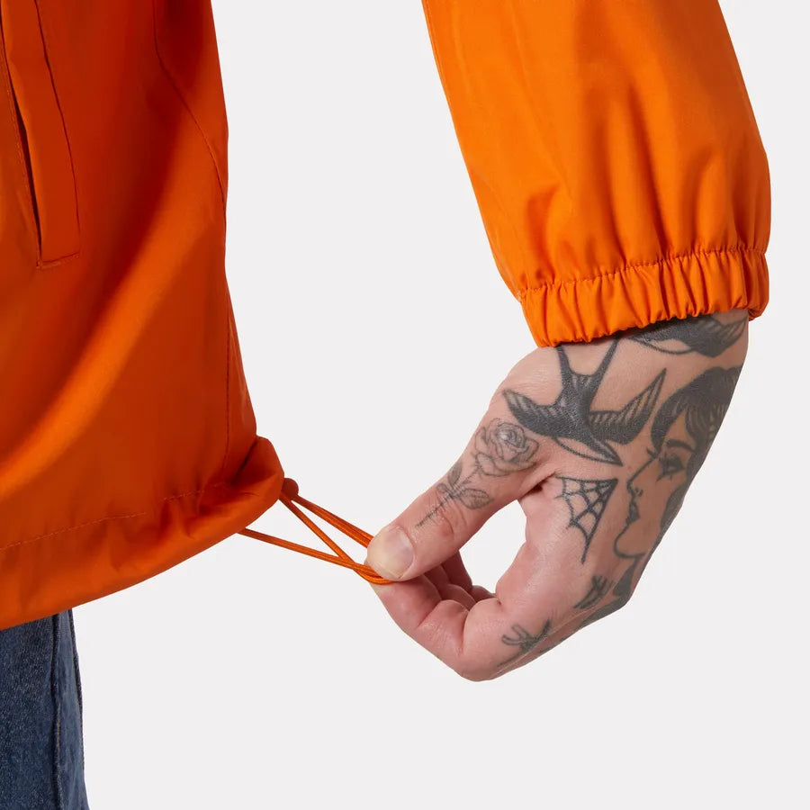 Helly Hansen Men's Vancouver Rain Jacket