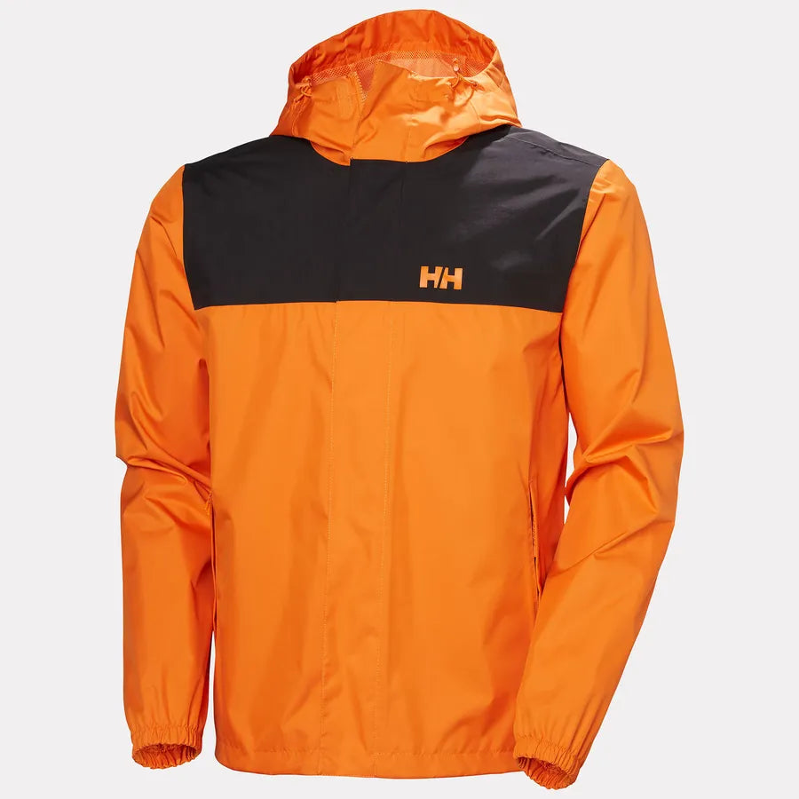 Helly Hansen Men's Vancouver Rain Jacket