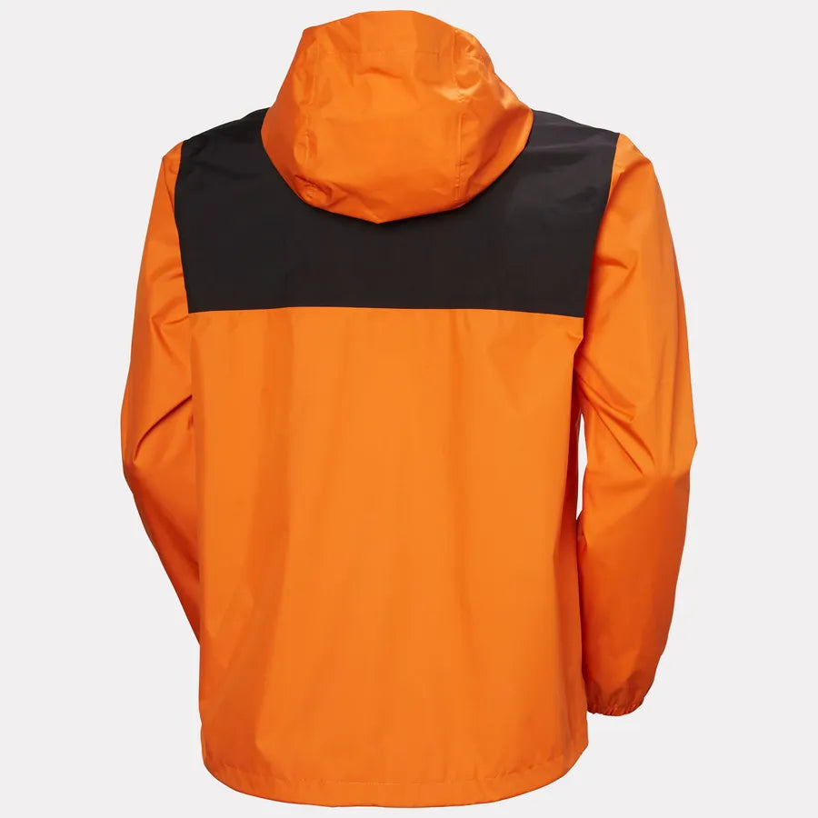 Helly Hansen Men's Vancouver Rain Jacket
