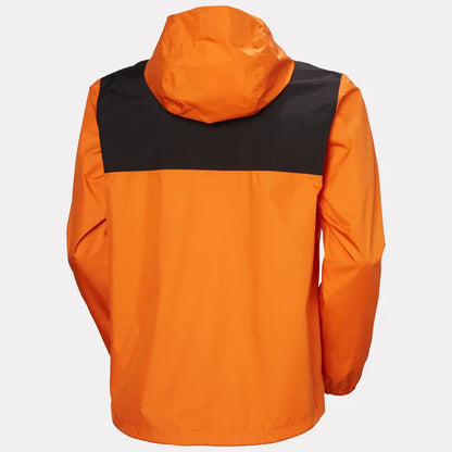 Helly Hansen Men's Vancouver Rain Jacket
