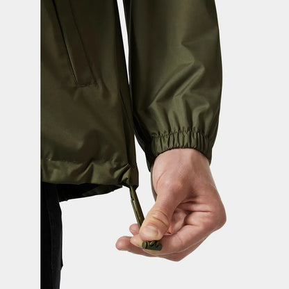 Helly Hansen Men's Vancouver Rain Jacket