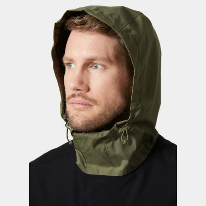 Helly Hansen Men's Vancouver Rain Jacket