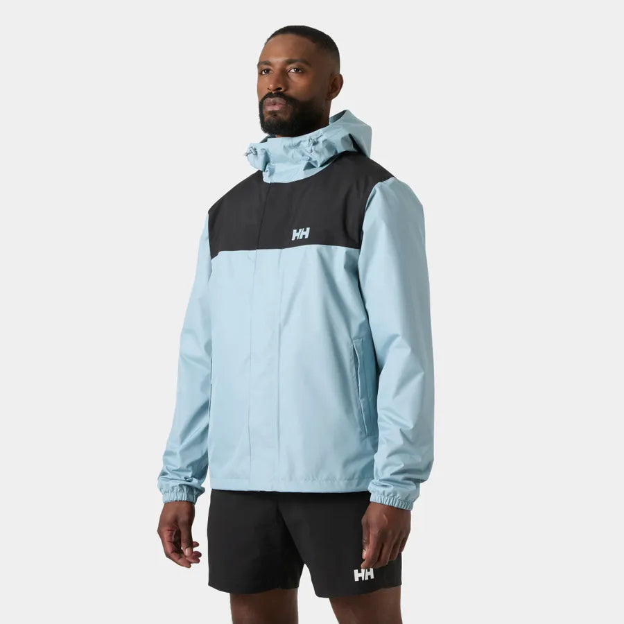 Helly Hansen Men's Vancouver Rain Jacket