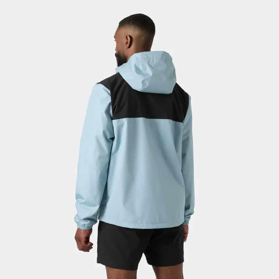 Helly Hansen Men's Vancouver Rain Jacket