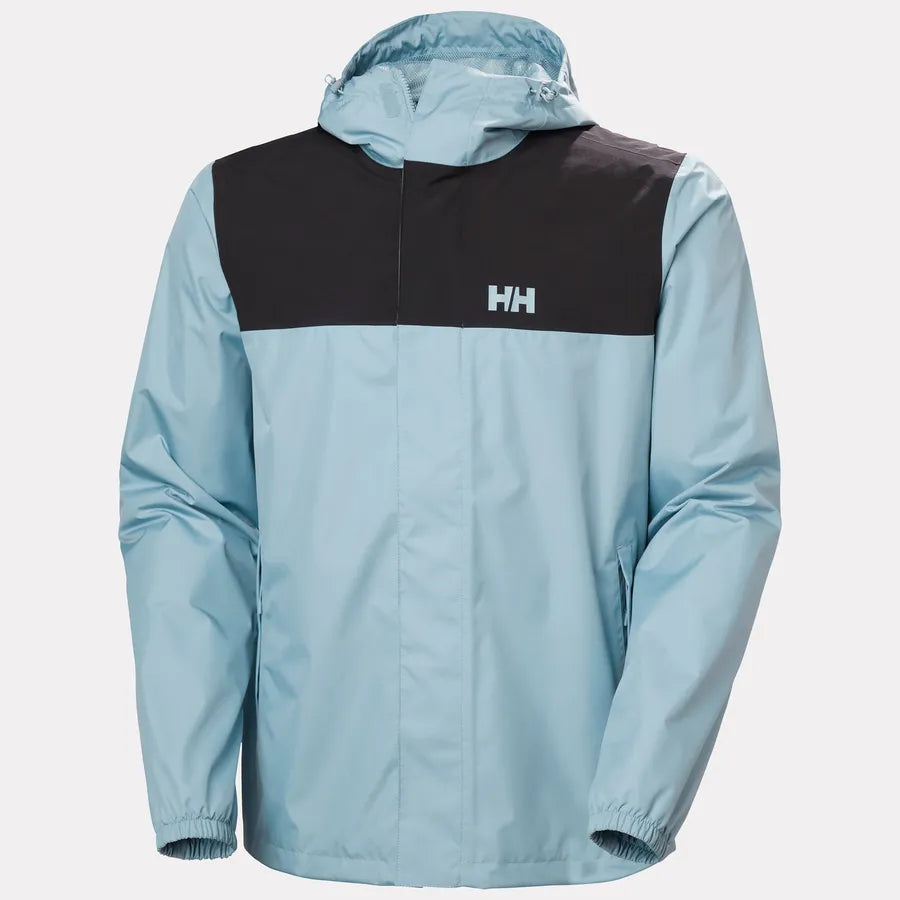 Helly Hansen Men's Vancouver Rain Jacket