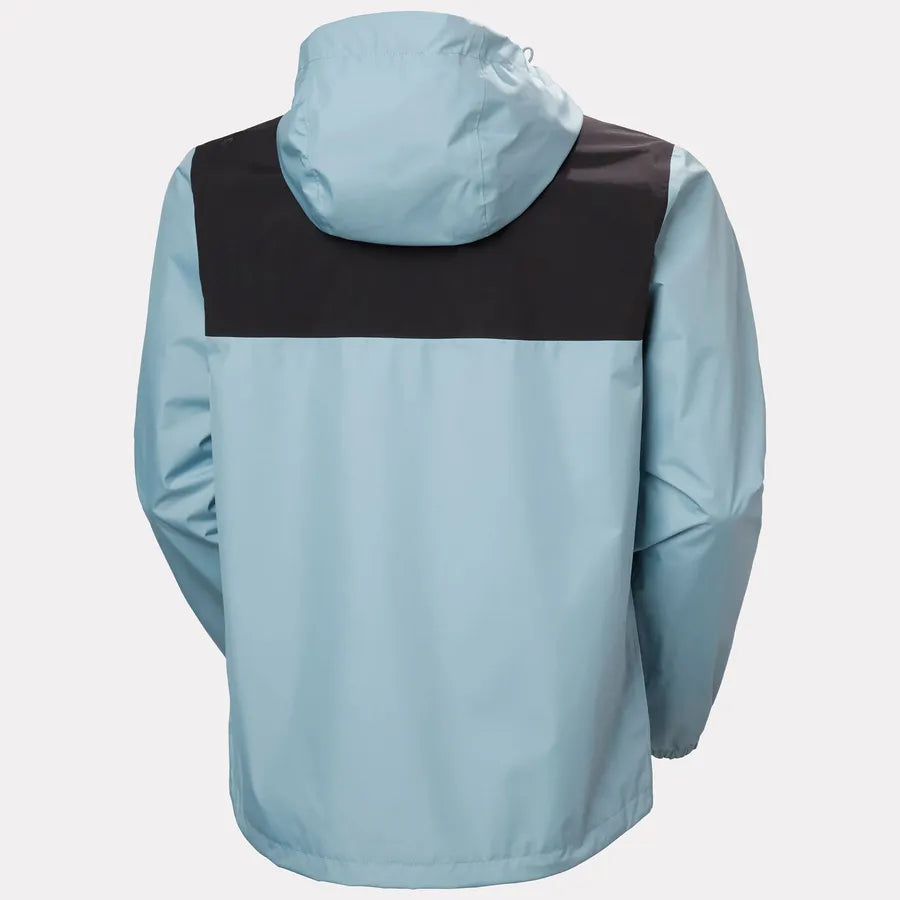 Helly Hansen Men's Vancouver Rain Jacket