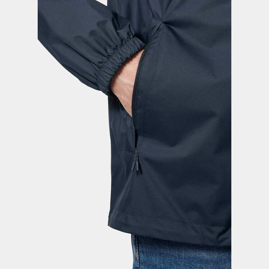 Helly Hansen Men's Vancouver Rain Jacket