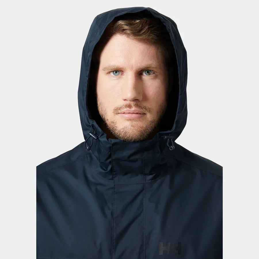 Helly Hansen Men's Vancouver Rain Jacket