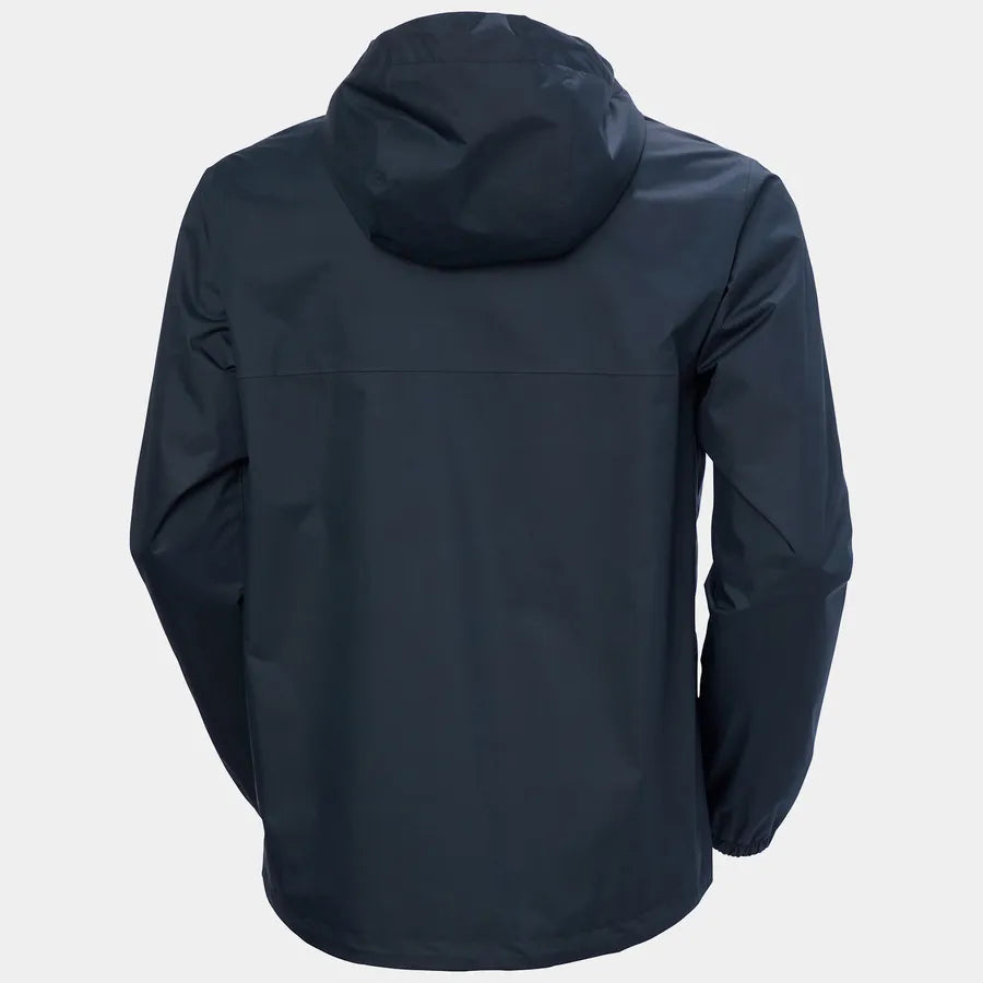Helly Hansen Men's Vancouver Rain Jacket