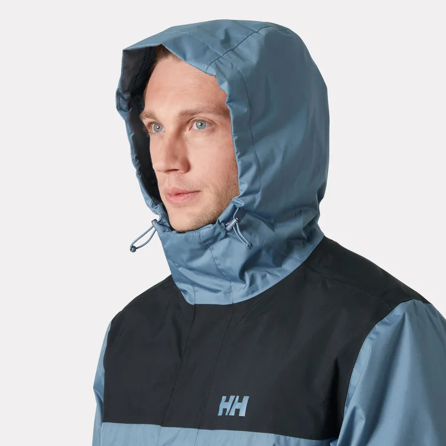 Helly Hansen Men's Vancouver Rain Jacket