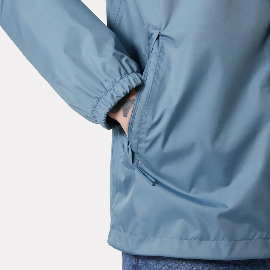 Helly Hansen Men's Vancouver Rain Jacket