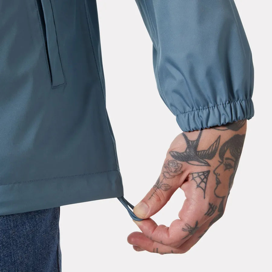 Helly Hansen Men's Vancouver Rain Jacket