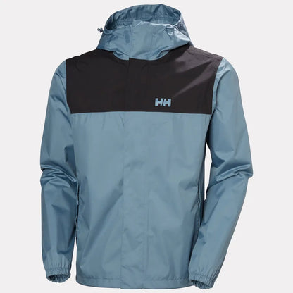 Helly Hansen Men's Vancouver Rain Jacket